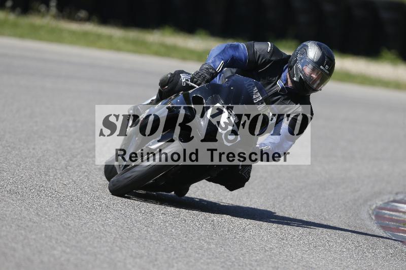/12 30.04.2025 Speer Racing ADR/Classic/130